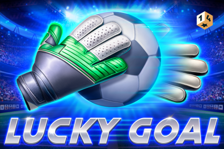 1spin4win brings the spirit of the football season to LatAm with a new slot, Lucky Goal