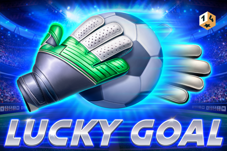 1spin4win brings the spirit of the football season to LatAm with a new slot, Lucky Goal