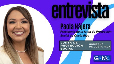 Paola Nájera (JPS). Trabajando por una institución moderna, transparente y cercana a la ciudadanía, con esencia solidaria e impacto social