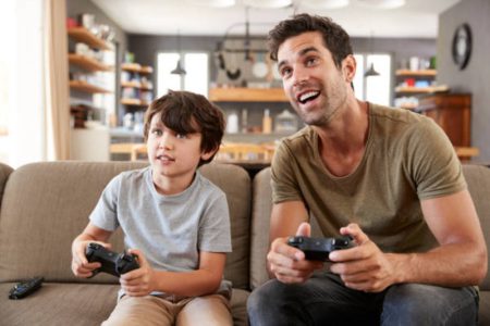 U.S.: Two-thirds of citizens play video games every week