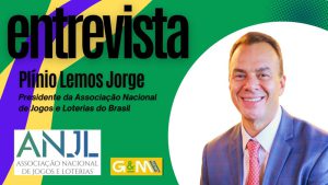 Plínio Lemos Jorge (ANJL). Amadurecimento institucional, com nova identidade visual, mais parcerias e reposicionamento da marca