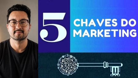 Branding, bom relacionamento, inteligência artificial, criatividade e responsabilidade