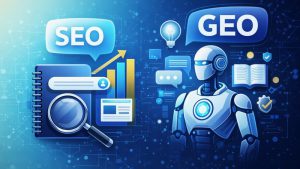 Why SEO Generative Engine Optimization is essential for gaming service providers
