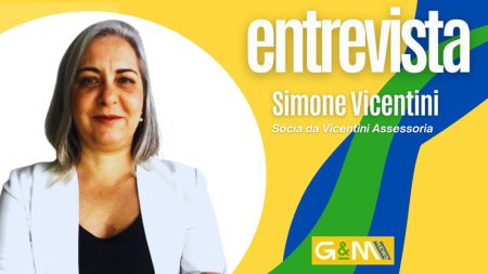 Simone Vicentini (Vicentini Assessoria). O Brasil como referência internacional em regulação de jogos e apostas