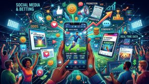 Beyond promotions: How social media is redefining the relationship between operators and players