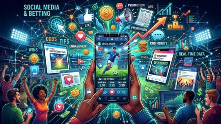 Beyond promotions: How social media is redefining the relationship between operators and players