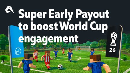 Altenar presents new promotion Super Early Payout