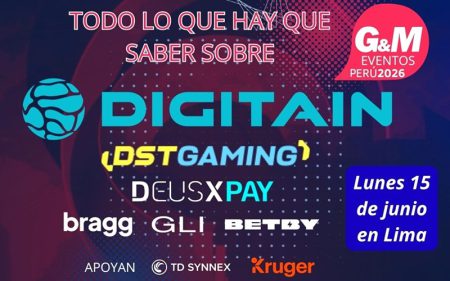 Todo lo que hay que saber sobre la sexta edición de G&M Eventos Perú