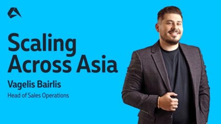 Scaling across Asia: Altenar explains its strategy of entering new markets and meeting local demand