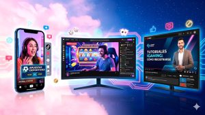 Video marketing: la clave para dominar la narrativa del iGaming