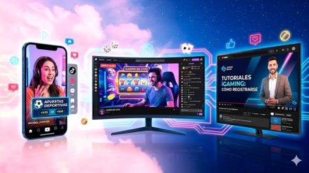 Video marketing: la clave para dominar la narrativa del iGaming