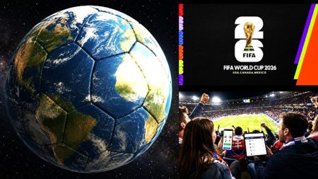 How global betting markets will benefit from the 2026 FIFA World Cup