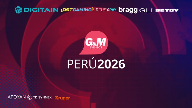 Ya llega G&M Eventos Perú 2026 en Lima, con las empresas más importantes del sector