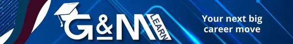 Your next big career move G-M Leanr banner