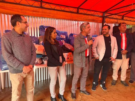 AzarLatino Social”:El nuevo programa de compromiso comunitario en Paraguay