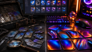 Why Some Cheap CS:GO Skins Stay Popular for Years