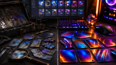 Why Some Cheap CS:GO Skins Stay Popular for Years