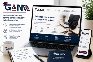 The gaming industry moves fast. Your team should too