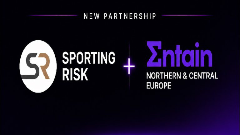 Sporting Risk partners with Entain NCE