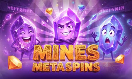 Metaspins Launches Its Exclusive Mines Game With Near 99% RTP and Probably Fair Gameplay