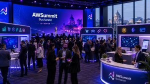 AWSummit Bucharest Returns for Its 13th Edition