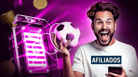 A importância dos afiliados no ecossistema regulado de jogos e apostas no Brasil