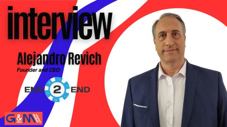 Alejandro Revich (End2End): The Reinvention of Online Bingo and Its Community Power