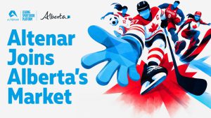 Canada: Altenar joins newly regulated iGaming market in Alberta