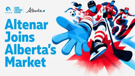 Canada: Altenar joins newly regulated iGaming market in Alberta