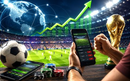 Argentina: El Mundial confirmó la fuerza de las apuestas deportivas mientras el sector también pone el foco en el juego responsable