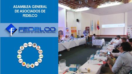 Colombia: FEDELCO debatirá la transformación tecnológica, la regulación y el futuro de las loterías