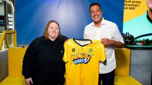 Kate Puteiko (BGaming). Uma experiência de entretenimento incrível que agrada tanto aos fãs de futebol quanto aos jogadores casuais na América Latina