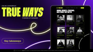 BGaming hosted successful second TRUE WAYS online conference