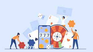 Cómo funcionan los códigos promocionales en los casinos online