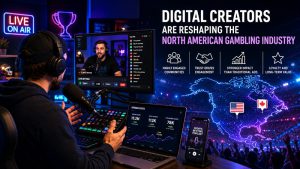 Why content creators are redefining the way operators connect with their audiences