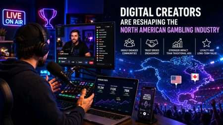 Why content creators are redefining the way operators connect with their audiences