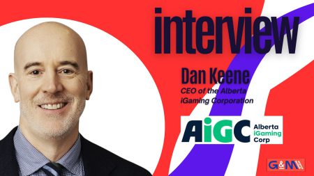 Dan Keene (AiGC). Building a trusted and socially responsible iGaming market in Alberta