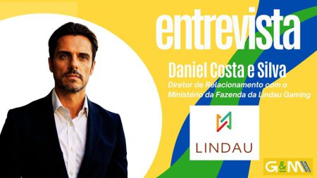 Daniel Costa e Silva (Lindau Gaming). Destacar-se no universo dos esportes e das apostas de forma responsável, gerando conexão, conteúdo e valor institucional