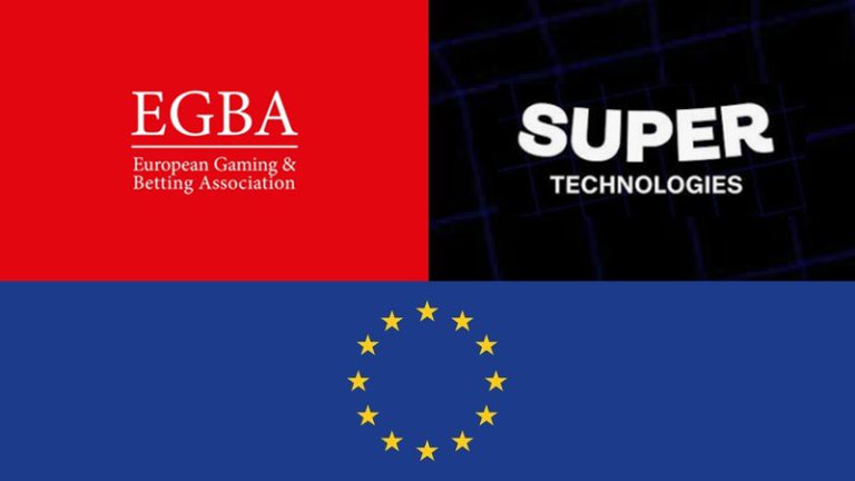 Super Technologies is now part of the Board of EGBA