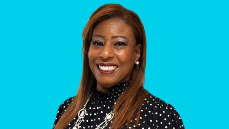 Esmeralda Britton González. Buscando dotar a la JPS de herramientas de regulación tecnológica, supervisión digital y gestión de riesgos