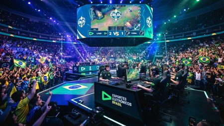 Construindo um ecossistema sólido para o progresso dos Esports no Brasil