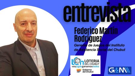 Federico Martín Rodríguez (IAS). Profesionalización, capacitación del personal y auditorías y sistemas de control más modernos