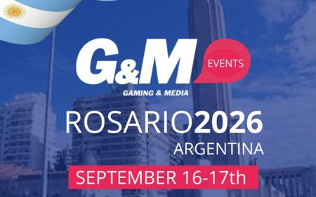 Registration continues to grow for G&M Events Argentina 2026