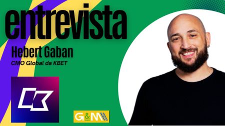 Hebert Gaban (KBET). Atendimento ao cliente, marketing e negócios para uma indústria mais sustentável