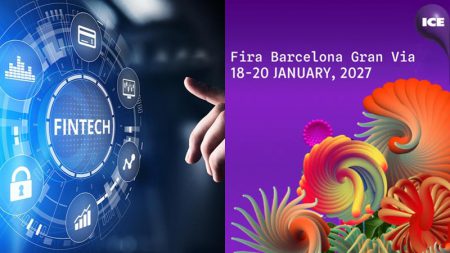ICE Barcelona announces new Digital and FinTech Transformation Hall for its 2027 edition