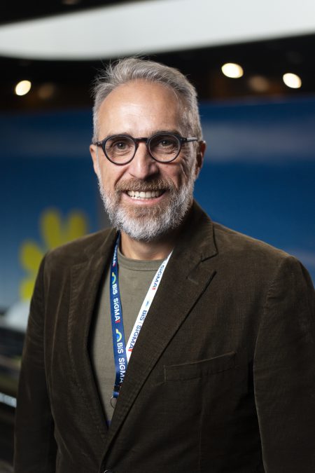 PG Soft names Hugo Baungartner as General Manager LatAm