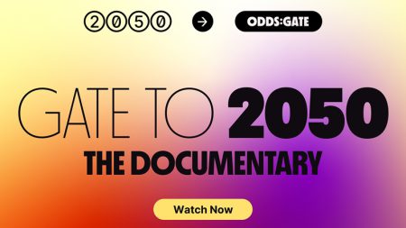 Oddsgate presents a documentary on the development of its ‘Gate to 2050’ study