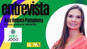 Ana Helena Pamplona (ABRAJOGO). O Brasil deve harmonizar a arrecadação fiscal com a integridade do sistema e a tutela dos consumidores