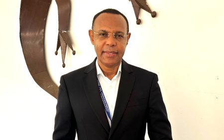 Rubén Felipe Lacarejo Rivas (FEDELCO). La fuerza de las loterías como generadoras de recursos para la salud de los colombianos