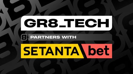 Setanta Bet expands its offering with GREAT_SPORTSBOOK iFrame, by GR8_TECH